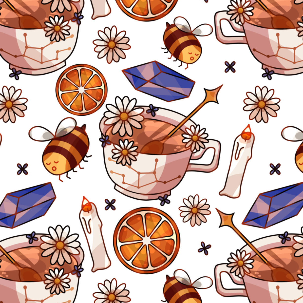 Patterns