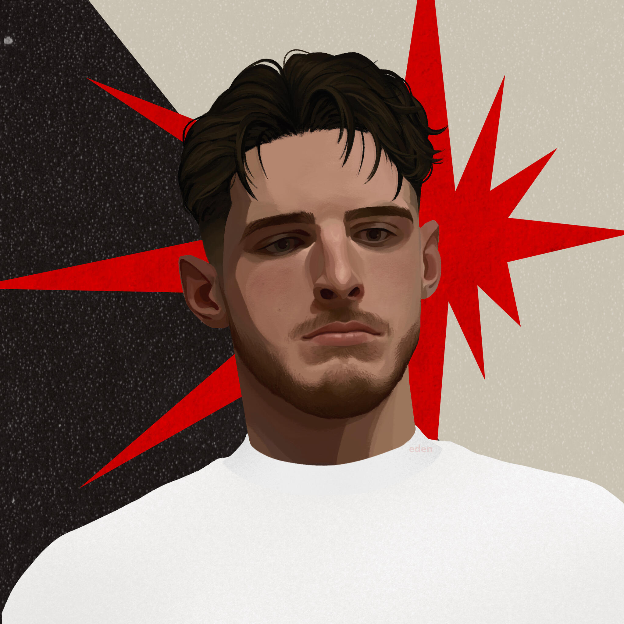 Portraits