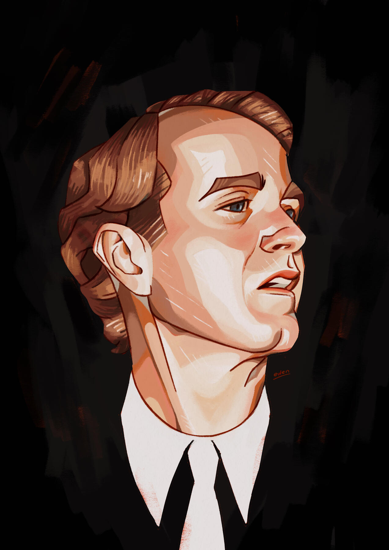 HW Leyendecker HW Leyendecker