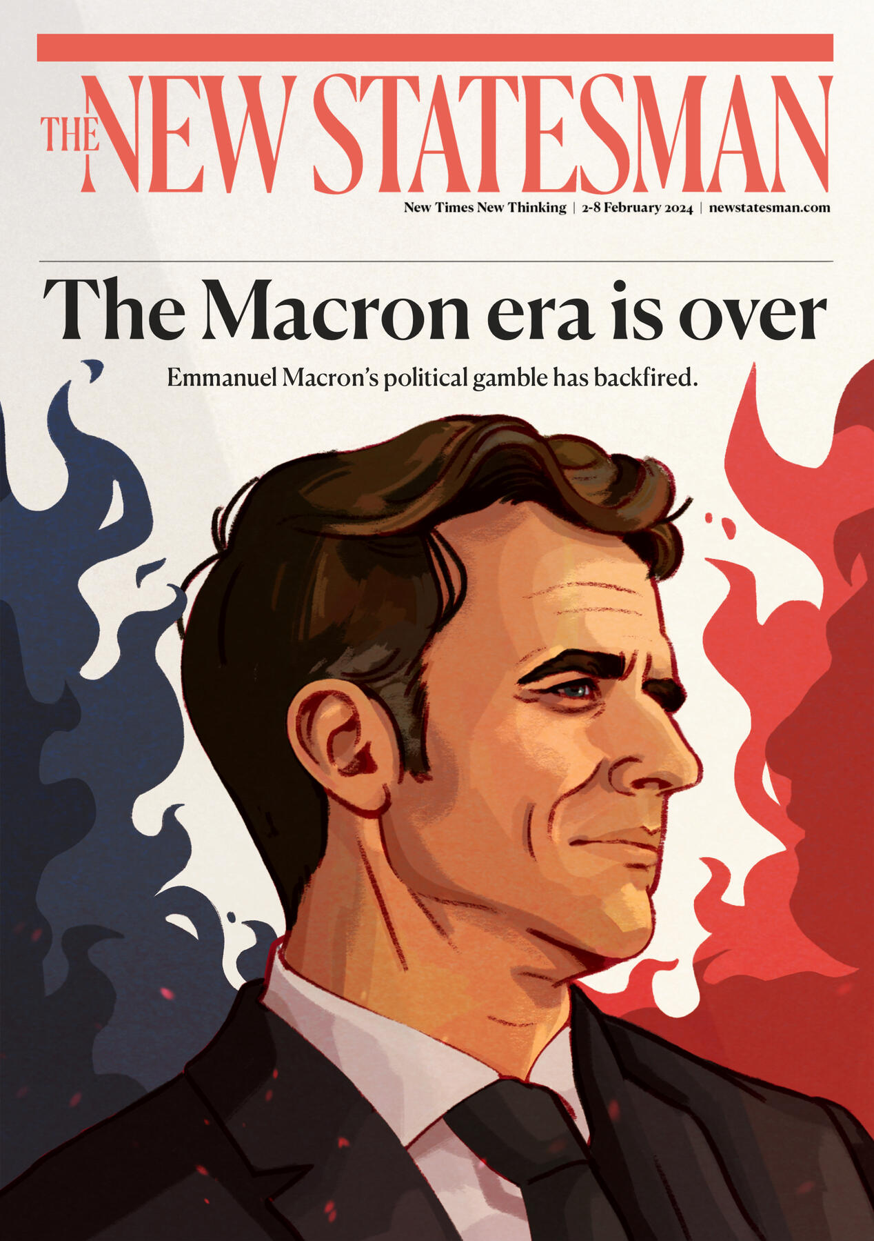 New Statesman New Statesman